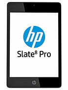 Best available price of HP Slate8 Pro in Indonesia