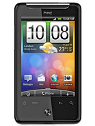 Best available price of HTC Aria in Indonesia
