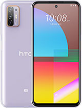 Best available price of HTC Desire 21 Pro 5G in Indonesia