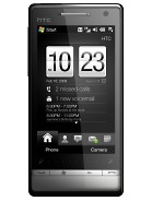 Best available price of HTC Touch Diamond2 in Indonesia