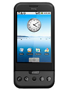 Best available price of HTC Dream in Indonesia