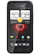 Best available price of HTC DROID Incredible 4G LTE in Indonesia