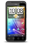 Best available price of HTC EVO 3D in Indonesia