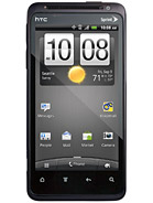 Best available price of HTC EVO Design 4G in Indonesia