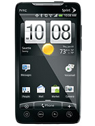 Best available price of HTC Evo 4G in Indonesia