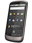 Best available price of HTC Google Nexus One in Indonesia