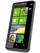 Best available price of HTC HD7 in Indonesia