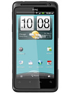 Best available price of HTC Hero S in Indonesia