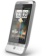 Best available price of HTC Hero in Indonesia