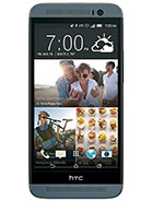 Best available price of HTC One E8 CDMA in Indonesia