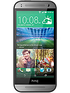 Best available price of HTC One mini 2 in Indonesia