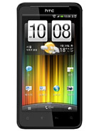 Best available price of HTC Raider 4G in Indonesia