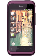 Best available price of HTC Rhyme in Indonesia
