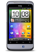 Best available price of HTC Salsa in Indonesia