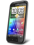 Best available price of HTC Sensation in Indonesia