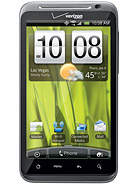 Best available price of HTC ThunderBolt 4G in Indonesia