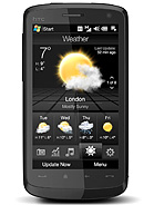 Best available price of HTC Touch HD in Indonesia