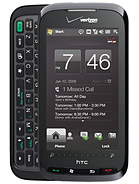 Best available price of HTC Touch Pro2 CDMA in Indonesia