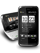 Best available price of HTC Touch Pro2 in Indonesia