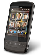 Best available price of HTC Touch2 in Indonesia