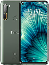Best available price of HTC U20 5G in Indonesia