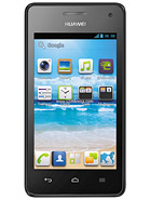 Best available price of Huawei Ascend G350 in Indonesia