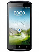 Best available price of Huawei Ascend G500 in Indonesia