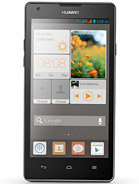 Best available price of Huawei Ascend G700 in Indonesia