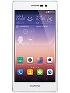 Best available price of Huawei Ascend P7 in Indonesia