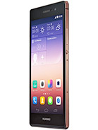 Best available price of Huawei Ascend P7 Sapphire Edition in Indonesia