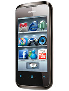Best available price of Huawei Ascend Y200 in Indonesia