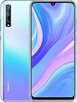 Huawei Y9s at Indonesia.mymobilemarket.net
