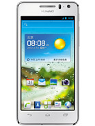 Best available price of Huawei Ascend G600 in Indonesia