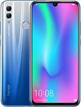 Best available price of Honor 10 Lite in Indonesia