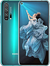 Best available price of Honor 20 Pro in Indonesia
