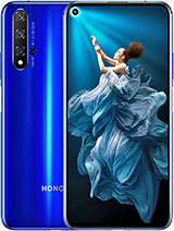 Best available price of Honor 20 in Indonesia