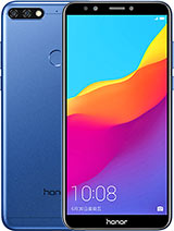 Best available price of Honor 7C in Indonesia