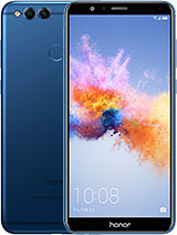 Best available price of Honor 7X in Indonesia