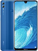 Best available price of Honor 8X Max in Indonesia