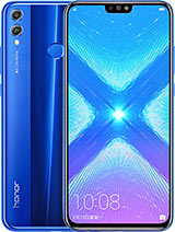 Best available price of Honor 8X in Indonesia