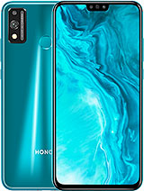 Best available price of Honor 9X Lite in Indonesia