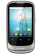 Best available price of Huawei U8180 IDEOS X1 in Indonesia