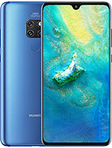 Best available price of Huawei Mate 20 in Indonesia