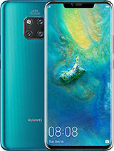 Best available price of Huawei Mate 20 Pro in Indonesia