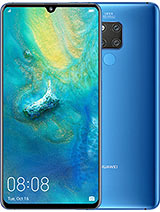 Best available price of Huawei Mate 20 X in Indonesia