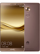 Best available price of Huawei Mate 8 in Indonesia
