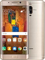Best available price of Huawei Mate 9 Pro in Indonesia