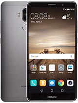 Best available price of Huawei Mate 9 in Indonesia