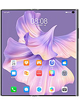 Best available price of Huawei Mate Xs 2 in Indonesia
