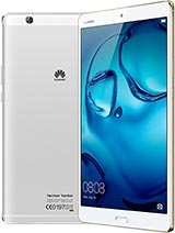 Best available price of Huawei MediaPad M3 8-4 in Indonesia